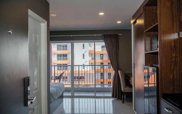 New Nordic Marcus 3 by Apartwell