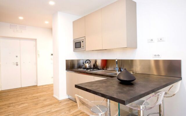 Vaticano - DormiRoma Apartments