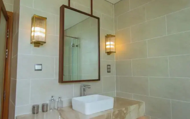 The Palm Nest Cam Ranh Pool Villa
