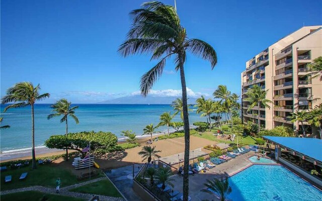 Sands Of Kahana 237 - Three Bedroom Condo