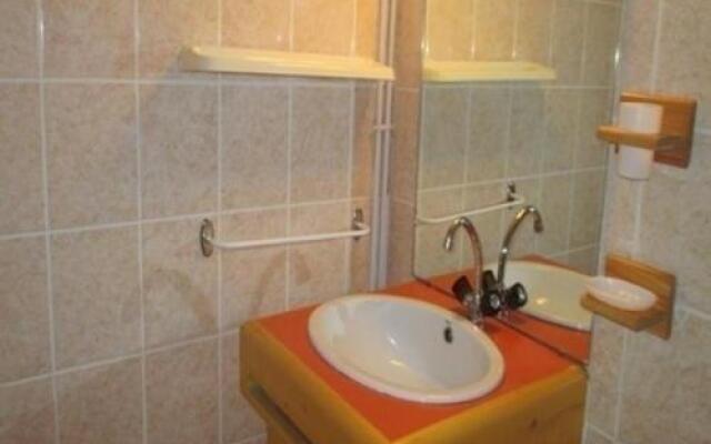 Apartment Le Lienz 9