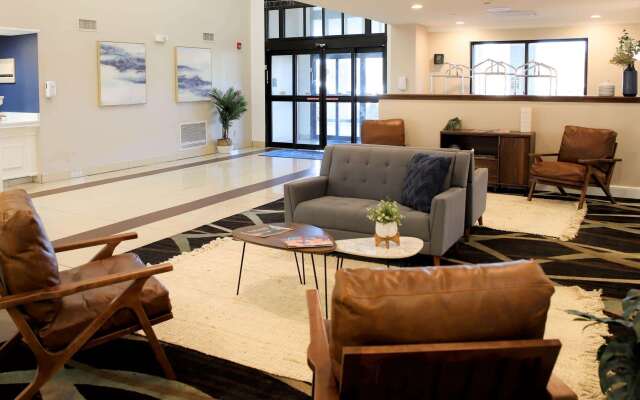 Baymont by Wyndham Jackson/Ridgeland