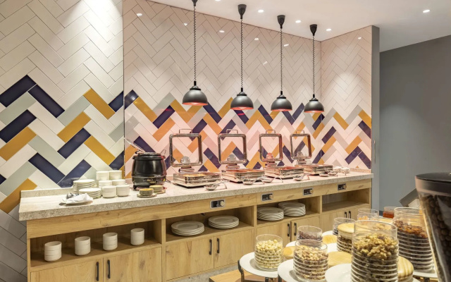 Hampton By Hilton Cerkezkoy