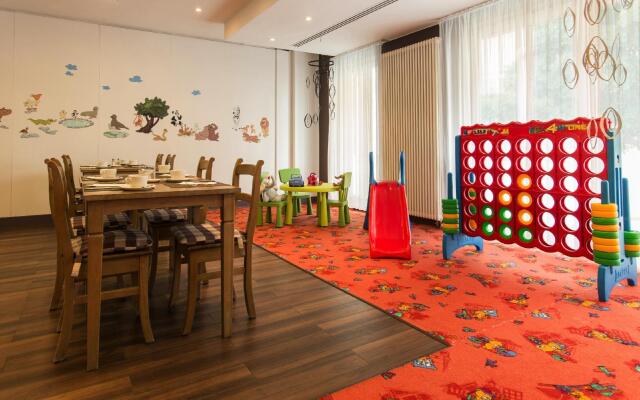 Steigenberger Aparthotel Zingst