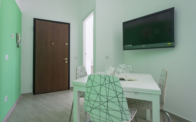 Italianway - Sammartini