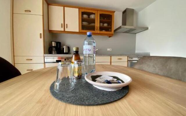 Ferienwohnungen Christine