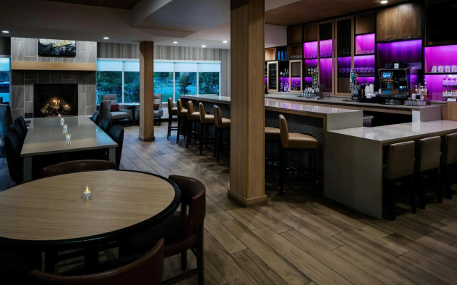Hyatt Place Fairbanks