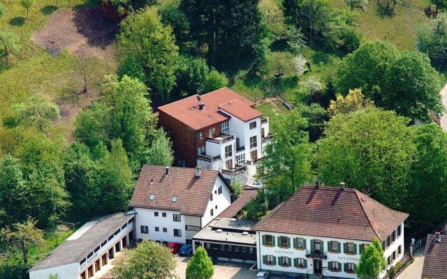 Hotel Suggenbad