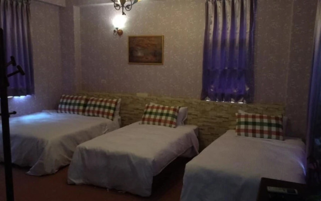 Song Tian Ju B&B