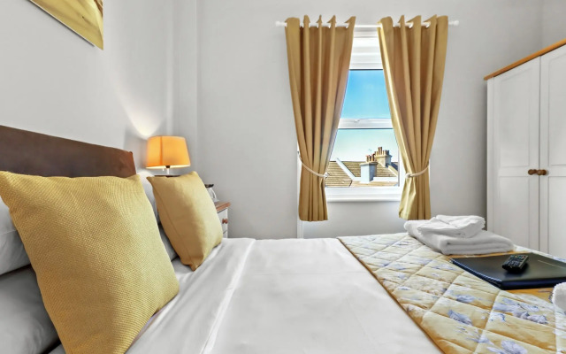 Beach Front Guest House