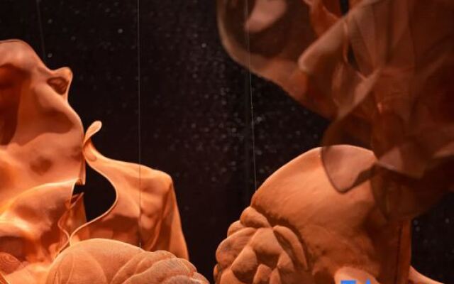 lyf Dayanta Xi'an by Ascott