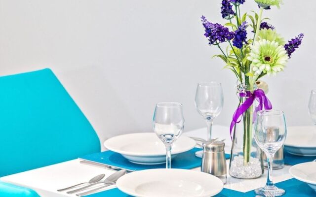 Metro Service Apartments Peterborough