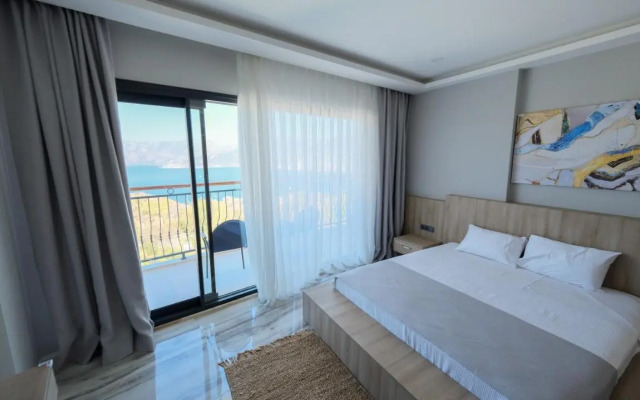 Xen Deluxe Boutique Hotel And Restaurant