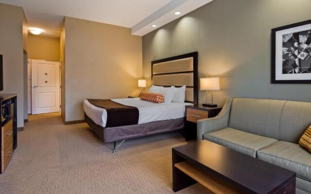 Best Western Plus College Park Hotel