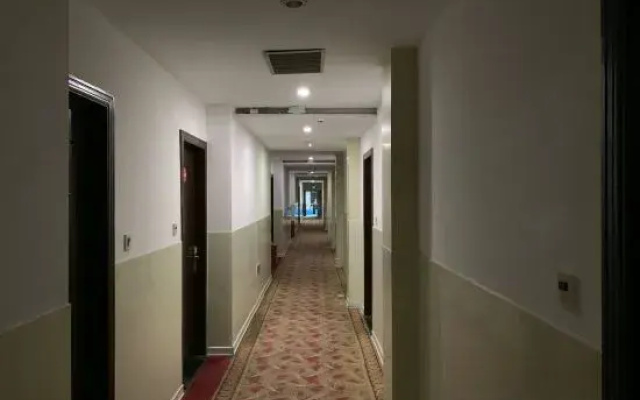 99 Inn Chain (Changshu Fangtayan Baibaiban)