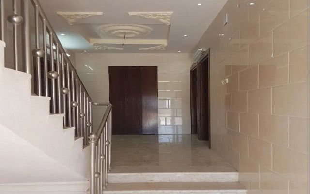 Al Arfaa Pearl