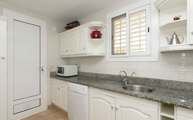 Cozy Holiday Home in Vendrell With Private Pool