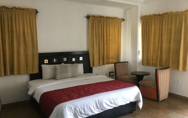 Villa Maria Hotel