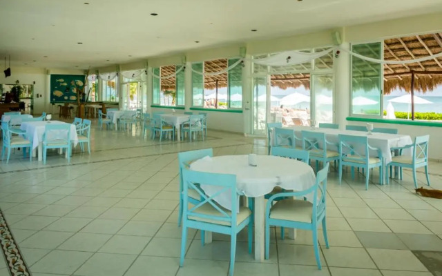 Hotel Caleta Tankah