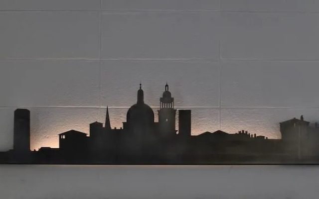 Le Stanze Dell'Artista