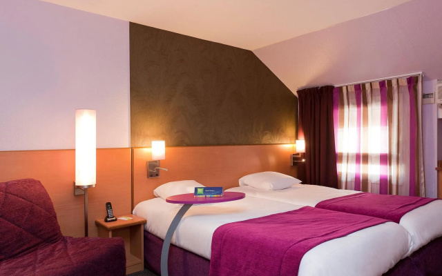 ibis Styles Bourg en Bresse Centre