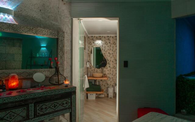 Leyenda Boutique Hotel & Spa