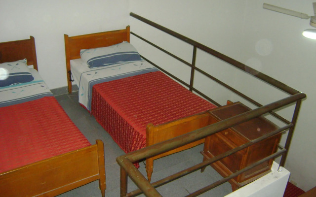 Hotel Papi