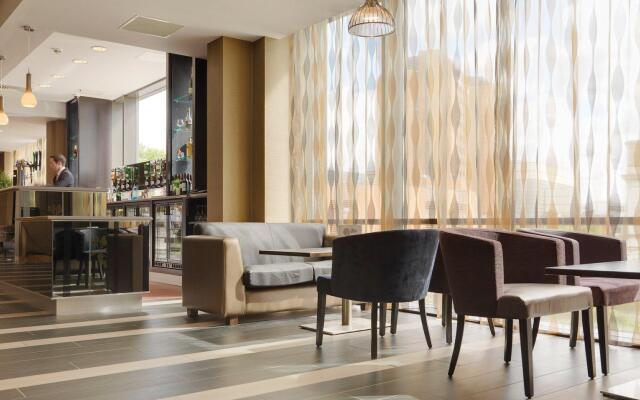 Clayton Hotel Cardiff