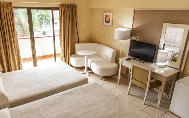 Hotel Cubanacan Chateau Miramar