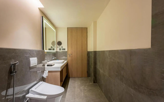 Park Inn by Radisson Vellore