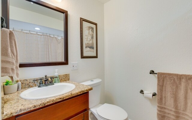Winter Haven Retreat w/ Private Pool!