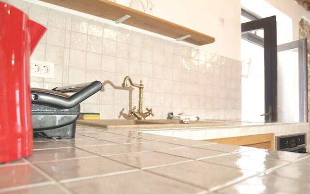 Dalmatian Holiday House Kate, Sleeps 6