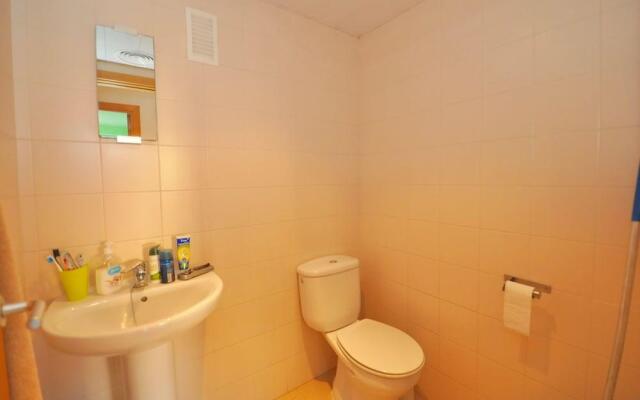 Apartment Clotilda