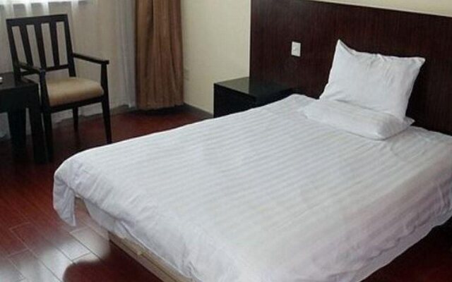 Hanting Hotel Suzhou Guanqian Street