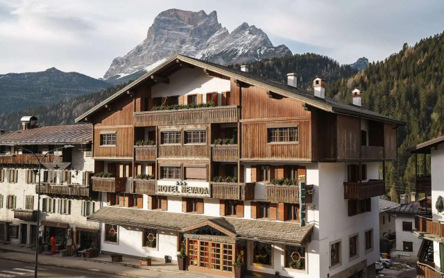 Best Western Hotel Nevada