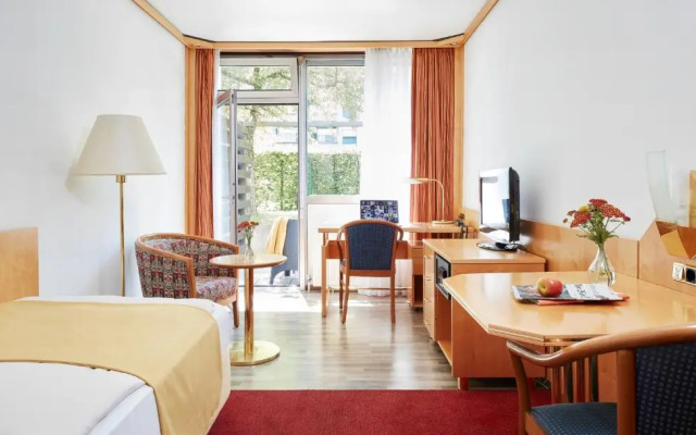 Living Hotel am Deutschen Museum