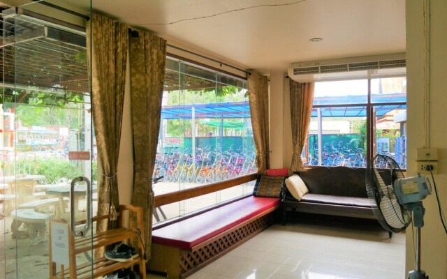 Vitoon Guesthouse