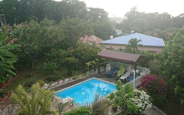Residence Bougainvillee