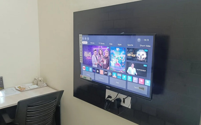 Paradise Homestay - Lodging and Boarding