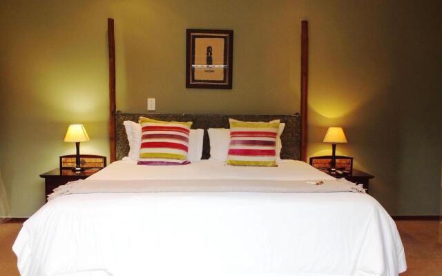 Acacia Guesthouse