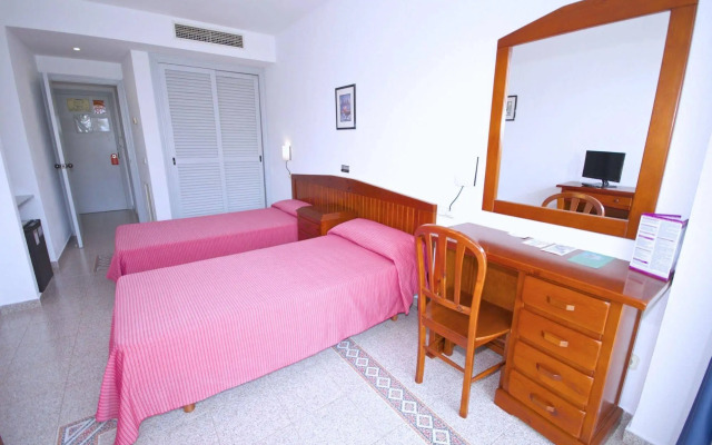 Hostal Molins Park
