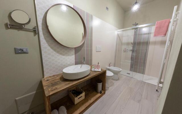 La Piatta Guest House