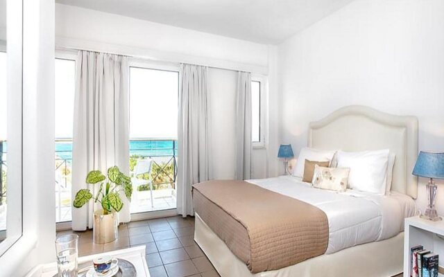 Aqua Marina Apartments