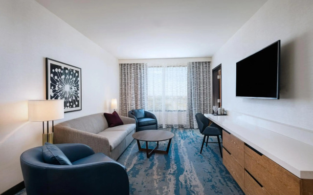The Westin Dallas Southlake