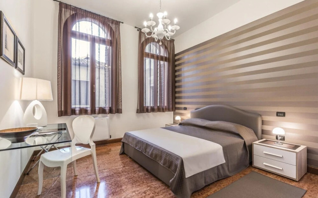 Ca' Del Monastero 1 Collection