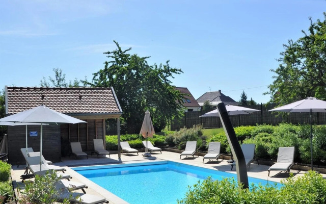 Aux Chants Des Oiseaux