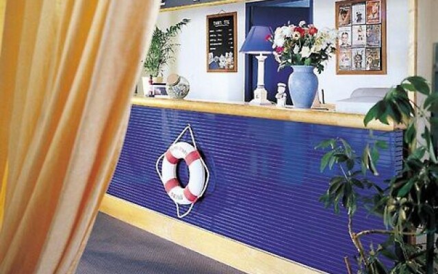 Stars Reims - Reims Tinqueux