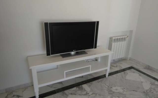 Appartement L 23