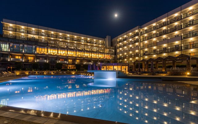 Ariti Grand Hotel Corfu