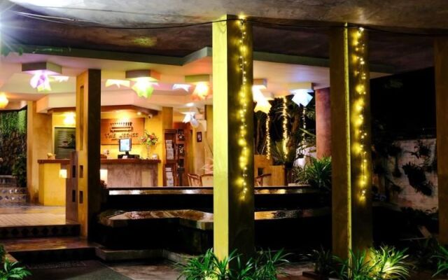 The Weenee Boutique Resort Hatyai